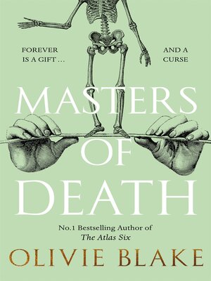 cover image of Masters of Death
